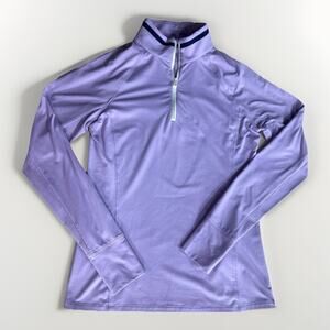 Ralph Lauren LS 1/4 Zip NL-Long Sleeve-Pullover RLX Golf